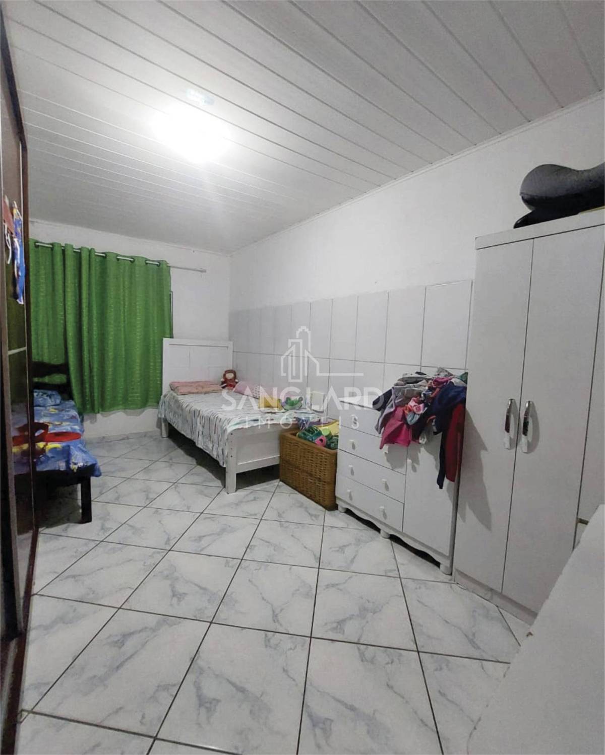 Casa à venda com 4 quartos, 360m² - Foto 4