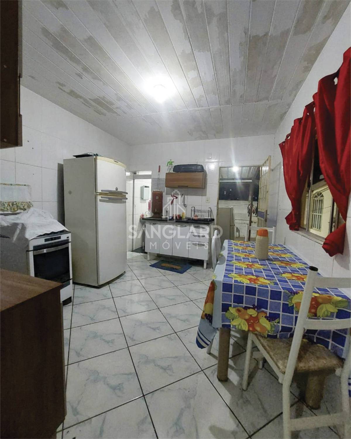 Casa à venda com 4 quartos, 360m² - Foto 5