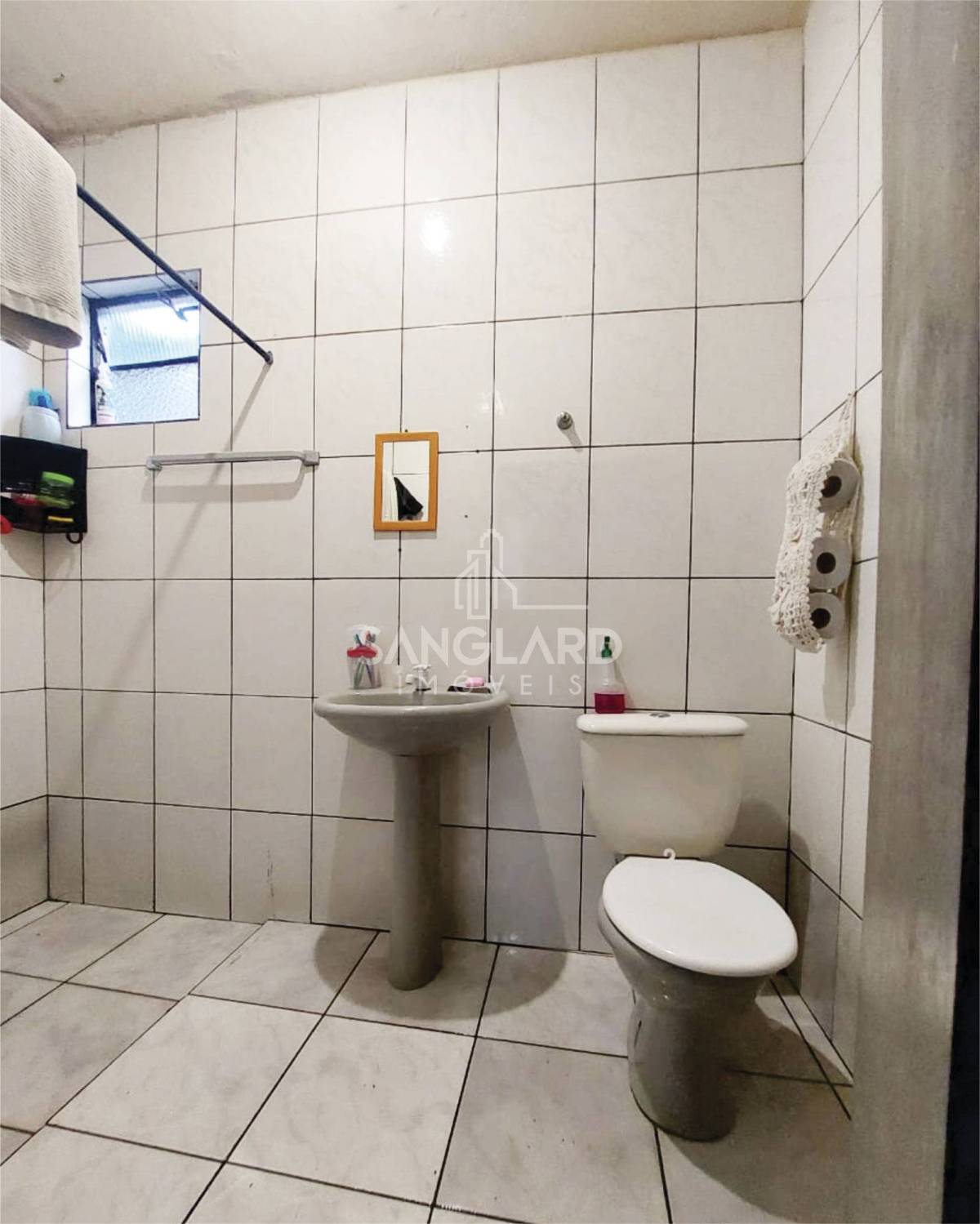 Casa à venda com 4 quartos, 360m² - Foto 16