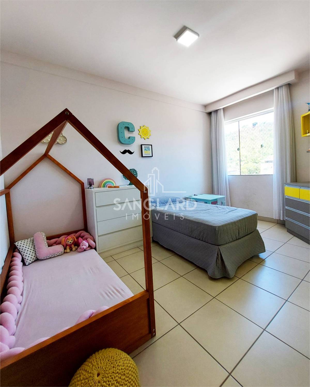 Apartamento à venda com 3 quartos, 117m² - Foto 5