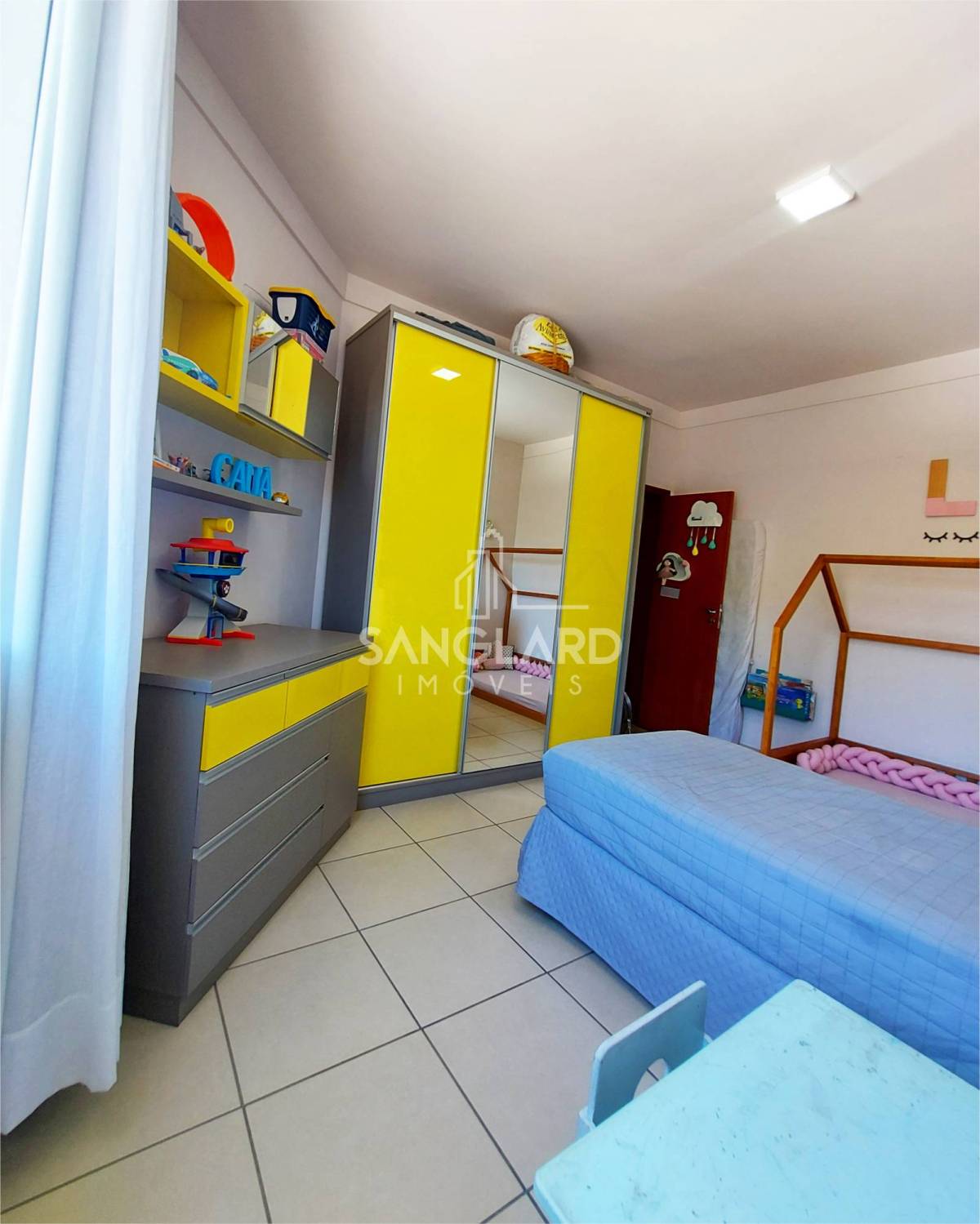 Apartamento à venda com 3 quartos, 117m² - Foto 6