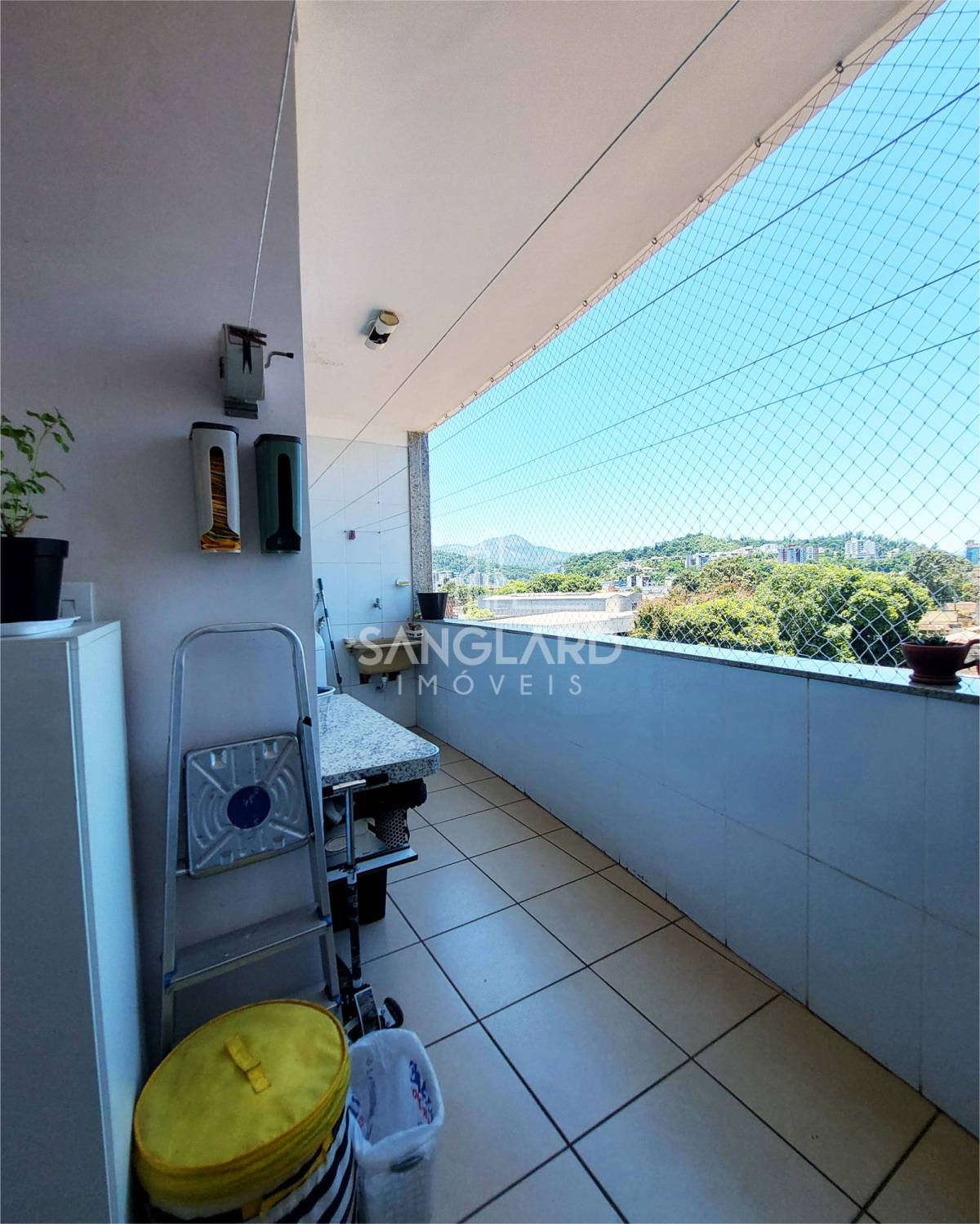 Apartamento à venda com 3 quartos, 117m² - Foto 9