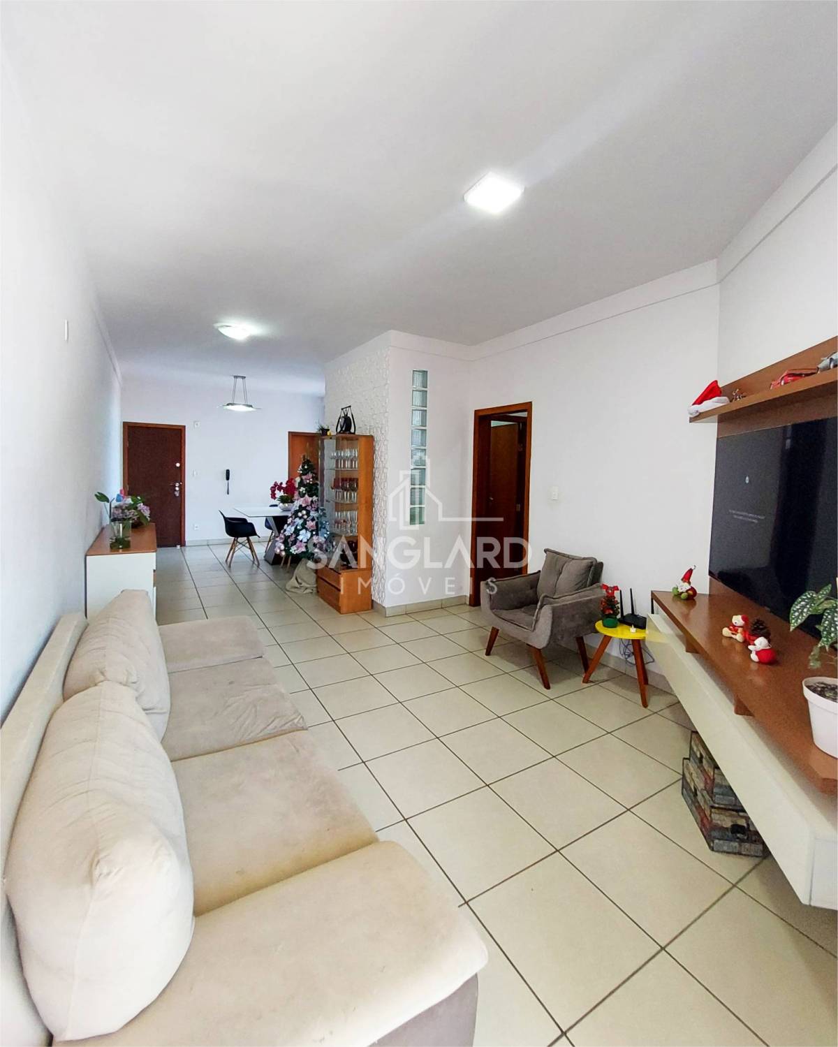 Apartamento à venda com 3 quartos, 117m² - Foto 13